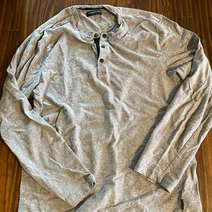 Kenneth Cole Long Sleeve